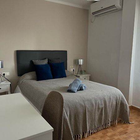 안두하르 Vivienda Con Fines Turisticos Alma 아파트 외부 사진