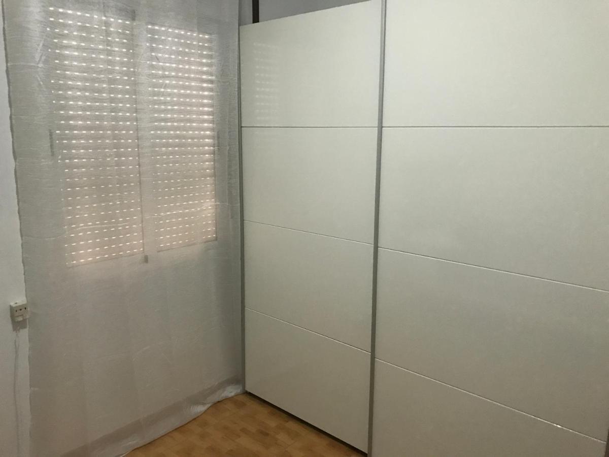 안두하르 Vivienda Con Fines Turisticos Alma 아파트 외부 사진