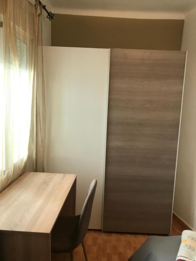 안두하르 Vivienda Con Fines Turisticos Alma 아파트 외부 사진