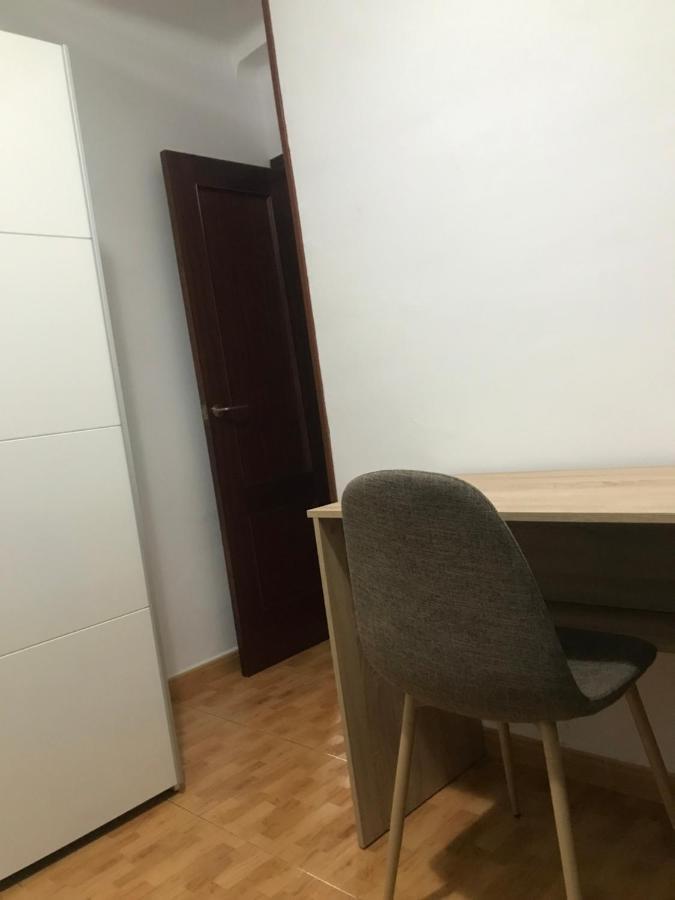 안두하르 Vivienda Con Fines Turisticos Alma 아파트 외부 사진