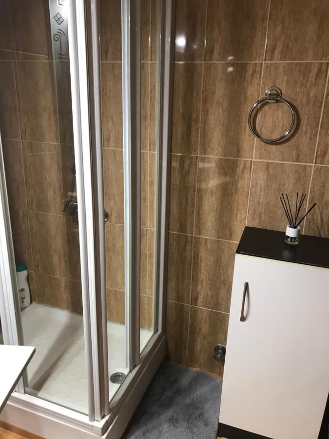안두하르 Vivienda Con Fines Turisticos Alma 아파트 외부 사진