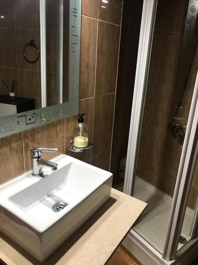 안두하르 Vivienda Con Fines Turisticos Alma 아파트 외부 사진